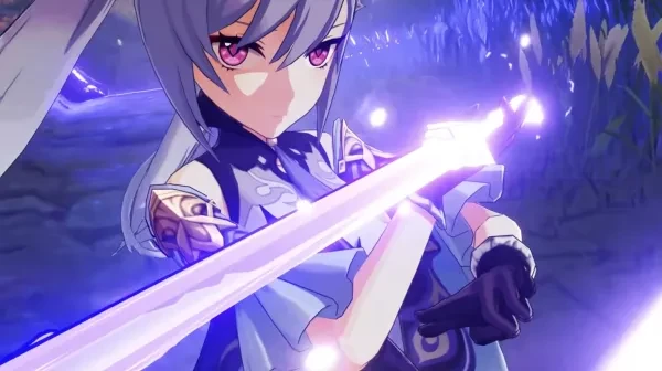 Genshin Impact Best Swords Genshin Impact Best Swords