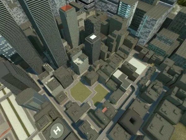 Garry's Mod Best City Maps Garry's Mod Best City Maps