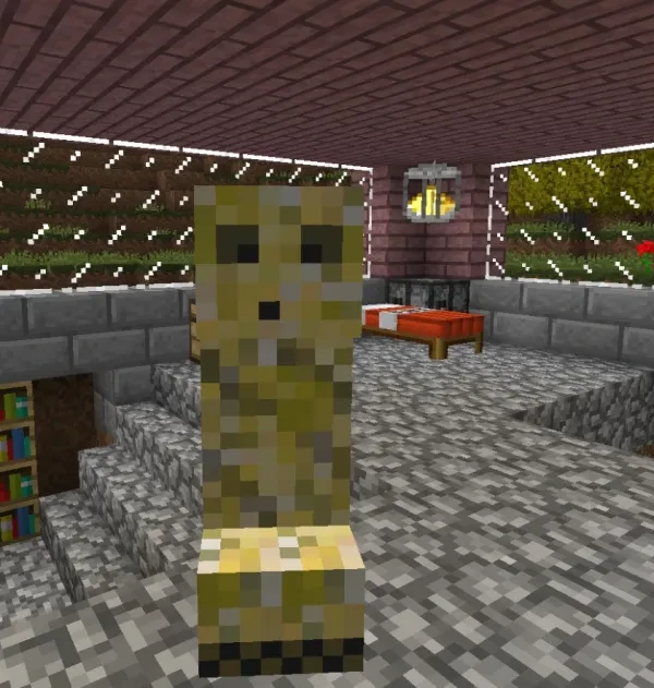 Minecraft, mod