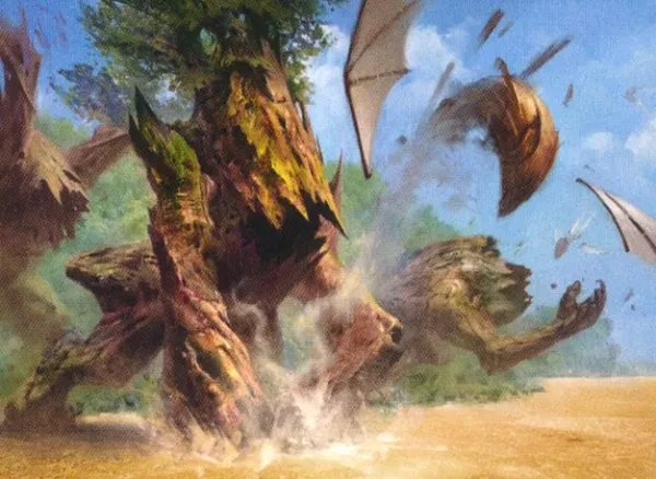 MTG Arena Best Land Support MTG Arena Best Land Support