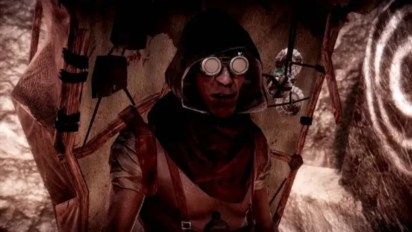 Mad Max Best Abilities Mad Max Best Abilities