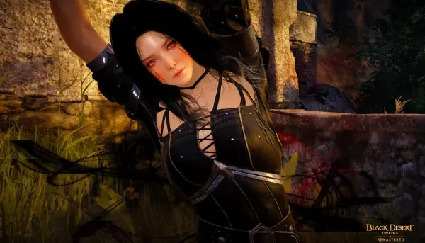 Black Desert Online Best Solo Class Black Desert Online Best Solo Class