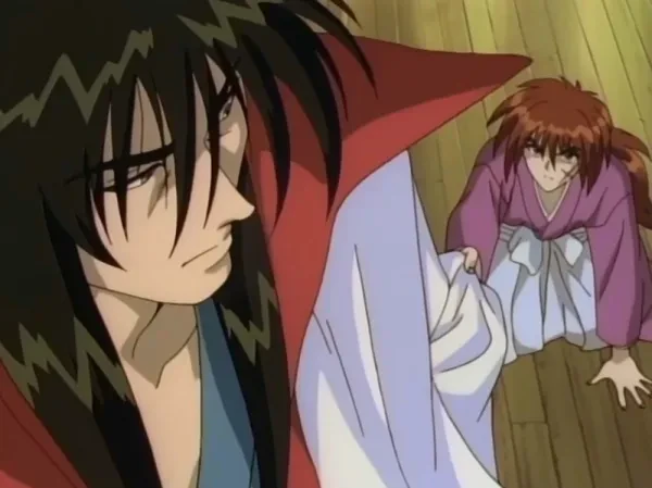 Rurouni Kenshin Best Swordsman Rurouni Kenshin Best Swordsman