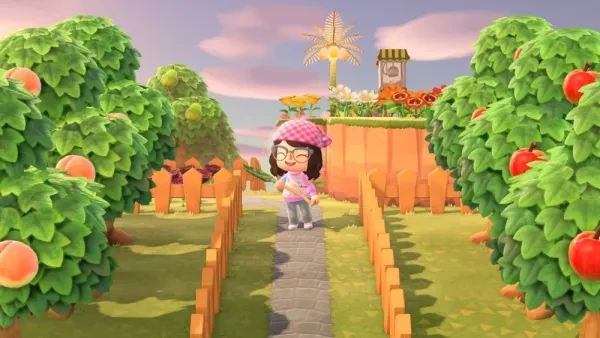 Animal Crossing: New Horizons Best Fruit Animal Crossing: New Horizons Best Fruit