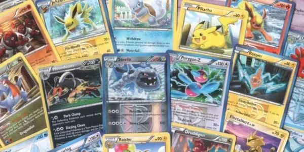 Pokemon TCG Best Budget Decks
