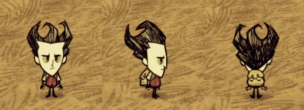 Don't Starve Together Best Backpack Don't Starve Together Best Backpack