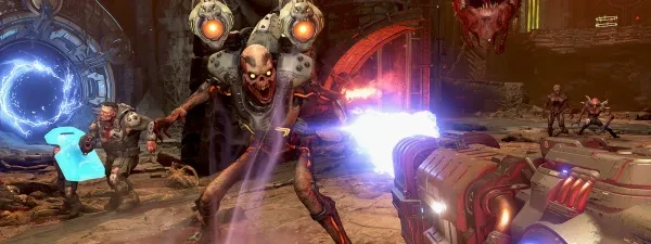 Doom Eternal Screenshot image