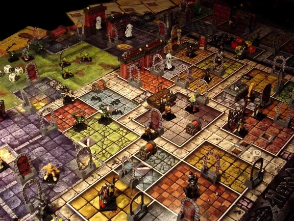 D&D Best Horror Monsters D&D Best Horror Monsters
