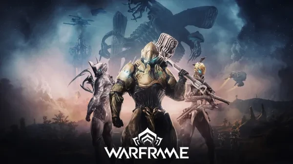 Warframe Official Art Warframe, Warframe Best Weapons, Best Game, Best Weapons, Warframe Anniversary, Warframe 8 Years, Warframe 8 Year Anniversary, Boltor, Silva and Aegis, Atomos, Dread, Galatine, Xoris, Hek, Skiajati, Fulmin, Hystrix, Synoid Gammacor, Ignis Wraith, Amprex, Nami Skyla Prime, Gram Prime, Free to Play, Steam, Epic Games, Warframe AMPs, Warframe Best AMPs, Warframe Best Melee Weapons