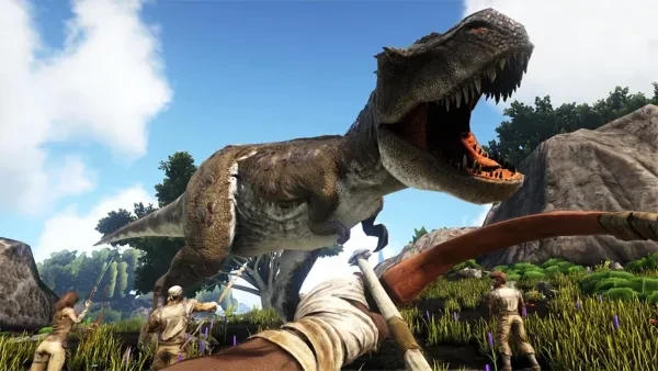 Ark Best Maps best maps Ark Survival Evolved, best maps Ark 2021, top 5 Ark maps
