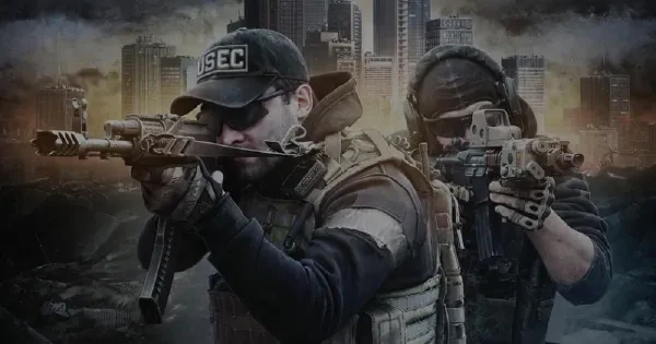 Escape From Tarkov Best Settings For Visibility Escape From Tarkov Best Visibility Settings, Best FPS games, Tarkov beginner, best tarkov settings, best escape from tarkov visual settings