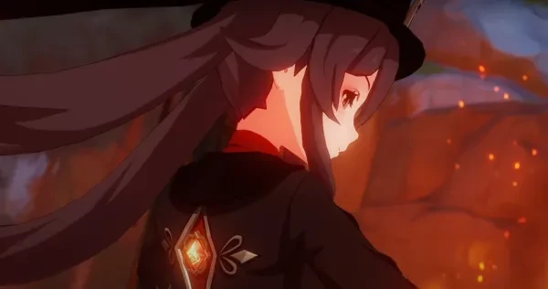 Genshin Impact Most OP Characters