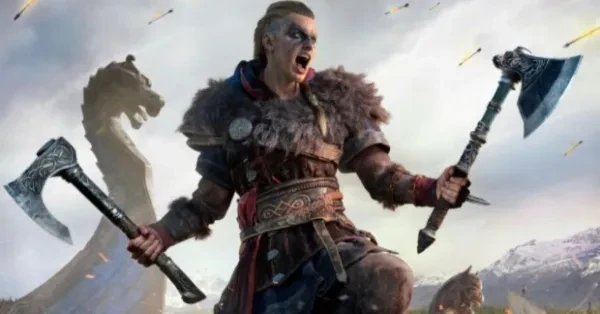 Assassin's Creed Valhalla Best Early Weapons Assassin's Creed Valhalla Best Early Weapons
