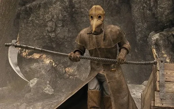 Greedfall Best Weapons Greedfall Best Weapons