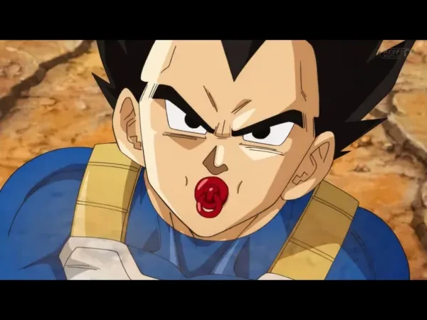 Best Vegeta Fights Best Vegeta Fights