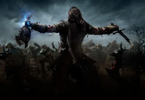 Middle-Earth: Shadow of Mordor Best Abilities Middle-Earth: Shadow of Mordor Best Abilities