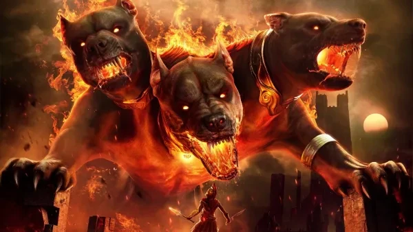 Assassin’s Creed: Odyssey All Mythical Creatures Assassin’s Creed: Odyssey All Mythical Creatures