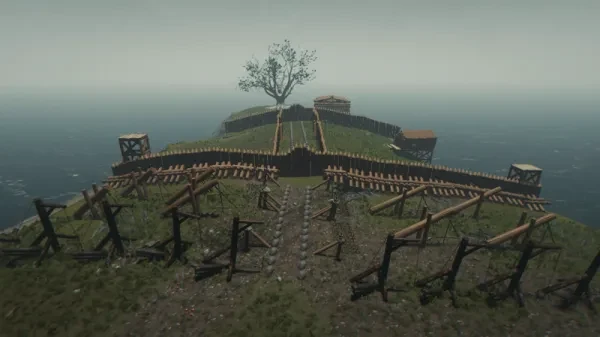 The Forest Best Base Designs The Forest Best Base Designs