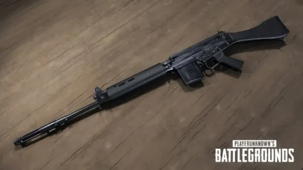 PUBG Mobile Best Sniper Guns PUBG Mobile Best Sniper Guns