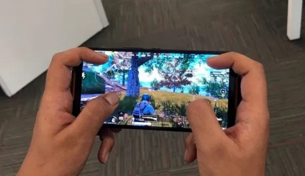 PUBG Mobile Best Four Finger Claw Settings Used By Pros Best Claw Setup