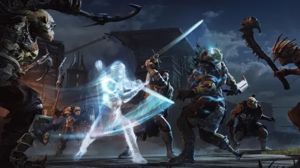 Shadow of Mordor Best Runes Shadow of Mordor Best Runes