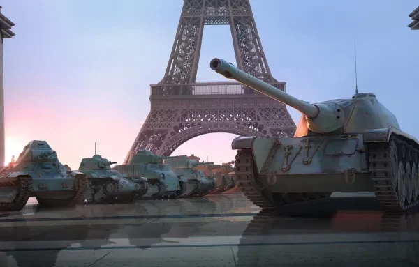World of Tanks Best French Tanks World of Tanks Best French Tanks