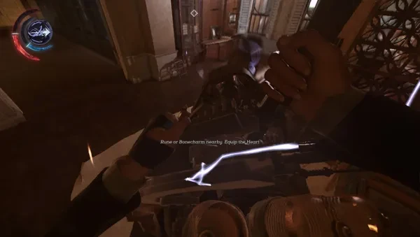 Dishonored 2 Best Difficulty Dishonored 2 Best Difficulty