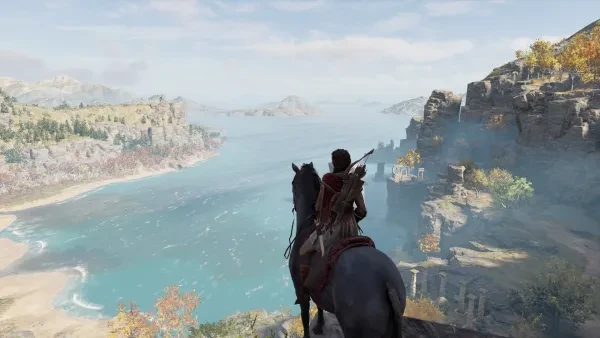 Open World Games With Great Story Open World Games with great story