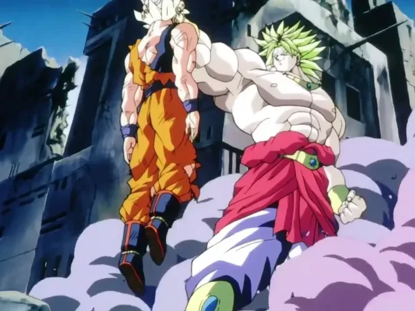 Top 10 DBZ Most Evil Villains and Their Best Scenes DBZ Most Evil Villains