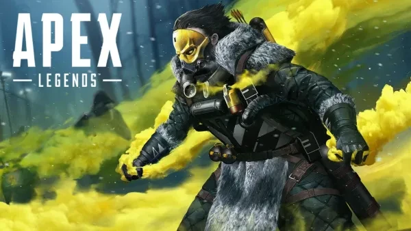 Apex Legends Best Audio Setting Apex Legends Best Audio Setting