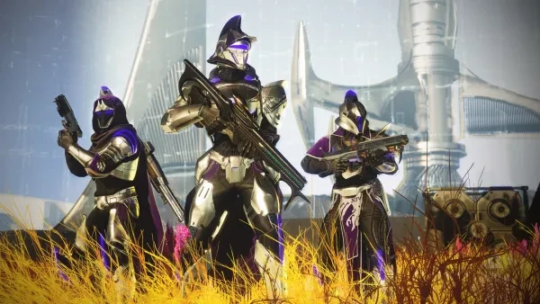 Destiny 2 Best Auto Rifles Destiny 2 Best Auto Rifles