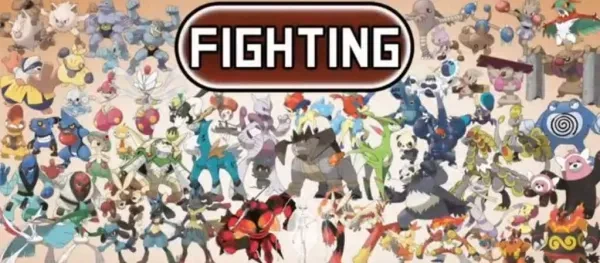 A look at the top 10 Fighting type Pokemon cards. A look at the top 10 Fighting type Pokemon cards.