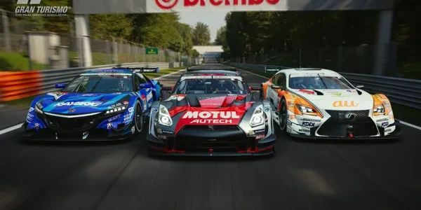 Gran Turismo Sport Best Cars Gran Turismo Sport Best Cars
