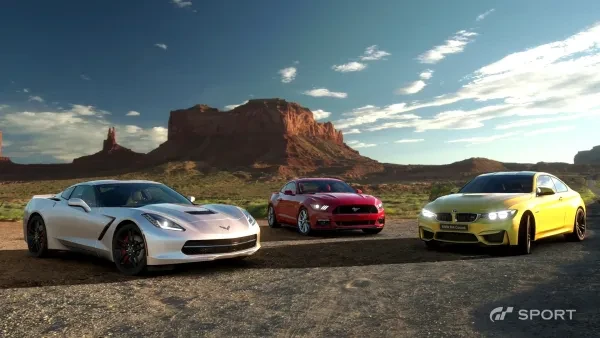 Gran Turismo Sport Best Cars in Each Class Gran Turismo Sport Best Cars in Each Class