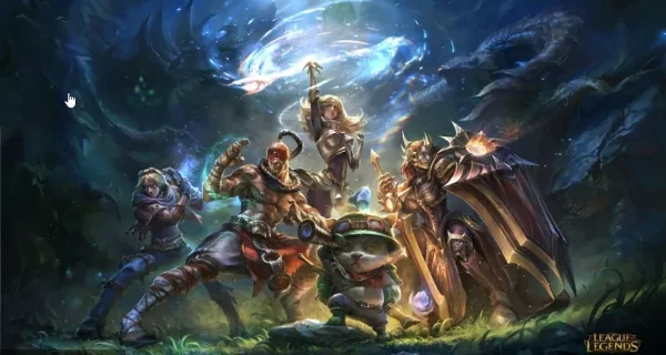 Best Fan Made Skins LoL, League of Legends Fan Made Skins, Fan Made Skins League 2021