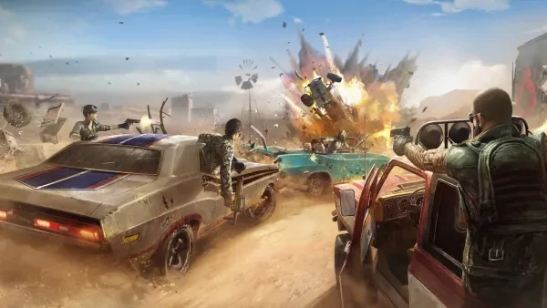 PUBG Mobile Emulator PUBG Mobile Emulator