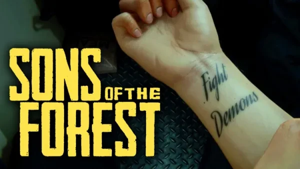 The Forest 2 Release Date The Forest 2 Release Date