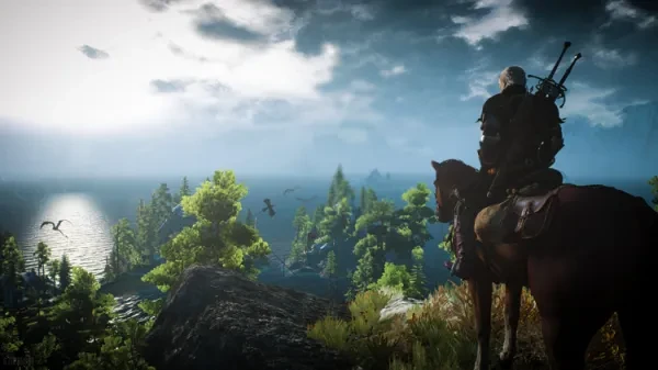 Open World 3rd Person Games best Open World 3rd Person Games