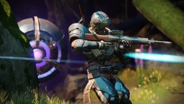 Destiny 2 Best Scout Rifles 2021 Destiny 2 Best Scout Rifles 2021