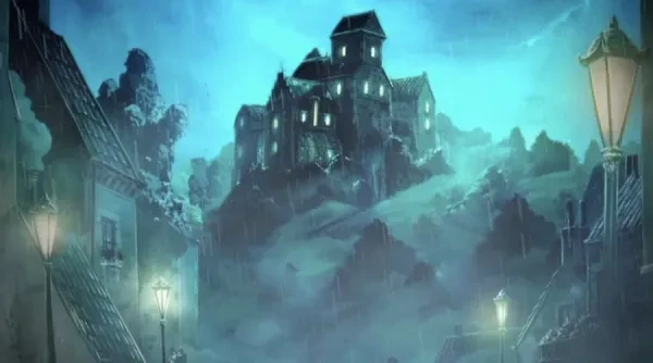 10 best supernatural board games, 10 best horror board games, supernatural board games, supernatural, horror, ghosts 