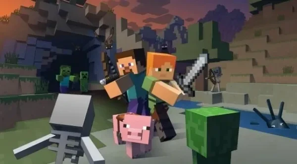 Top 10 most common mobs What are some of the most common mobs?