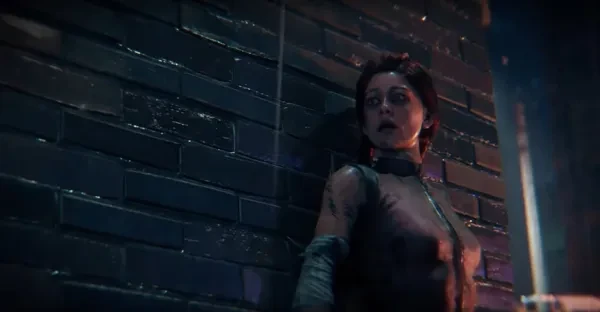 dbd, dead by daylight, meg, thomas, meg best builds, meg head
