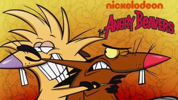 Cartoons That Deserve a Movie Cartoons That Deserve a Movie