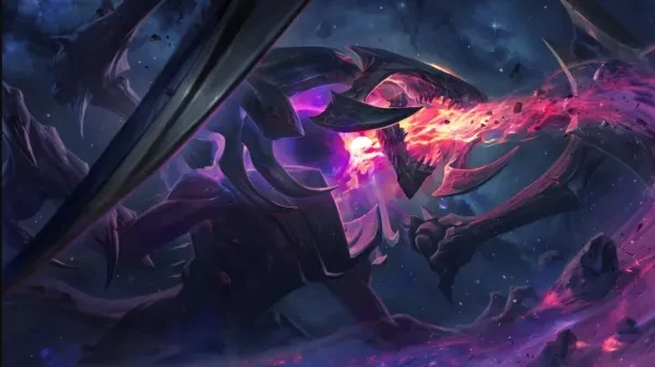 Best Late Game Champions League of Legends, LoL Best Late Game Champs