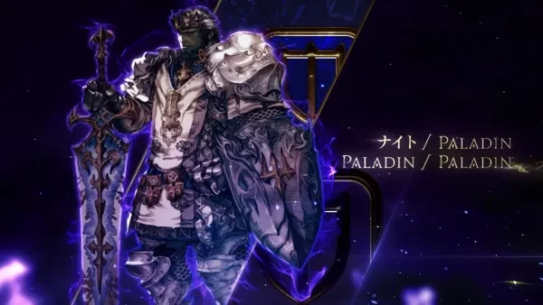 FF14 Paladin Rotation Guide FF14 Paladin Rotation Guide