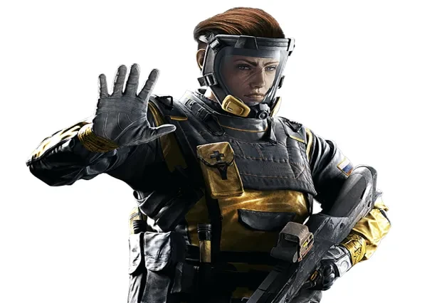 R6 CBRN Unit Finka Loadouts Finka Rainbow 6 Siege Top Loadouts