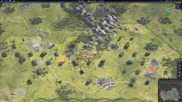 Best Indie Strategy Games Best Indie Strategy Games