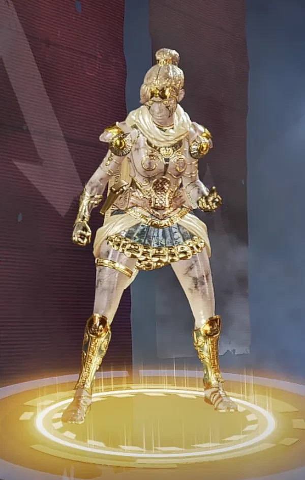 Apex Legends Best Wraith Skins Apex Legends Best Wraith Skins
