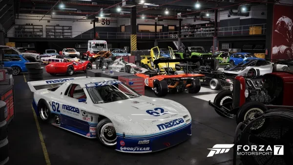 Top 10 Racing Games with Lots of Cars Racing Games with Lots of Cars