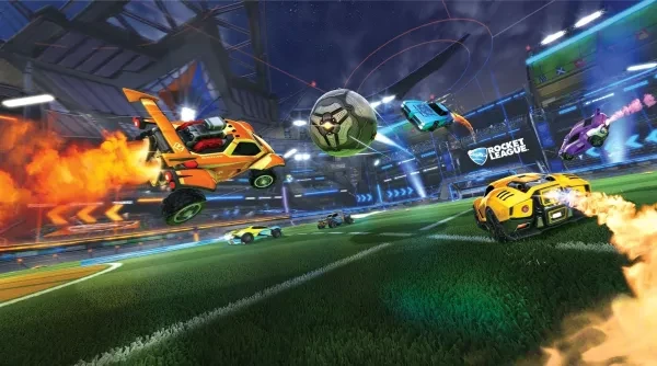Cross Platform Racing Games Cross Platform Racing Games